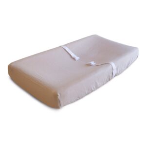 Blush_Changing Pad Cover_Front_Clips_3000px-p