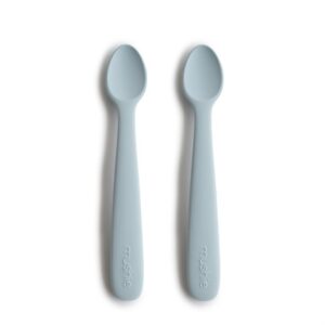 PowderBlue_Silicone Spoon