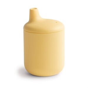Silicone Sippy Cup_Daffodil